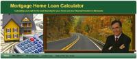 Harvey Bernard - Mortgage Home Loan Calculator image 4